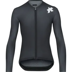 Assos Herren Equipe RS LS S11 Trikot