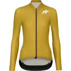 Assos Damen Uma GT LS S11 Evo Trikot