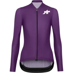 Assos Damen Uma GT LS S11 Evo Trikot