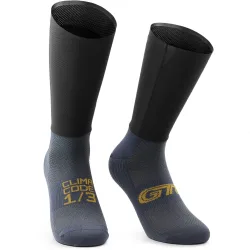 Assos GTO S11 Socken