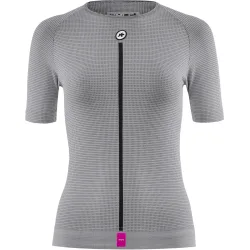 Assos Damen Summer Skin Layer P1 T-Shirt
