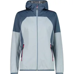 CMP Damen Hoodie Jacke