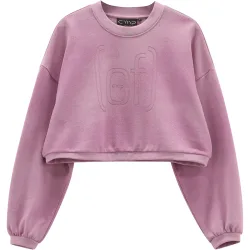 CMP Damen Pullover