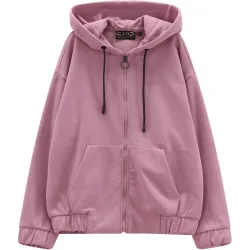 CMP Damen Hoodie Jacke