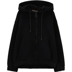 CMP Damen Hoodie Jacke