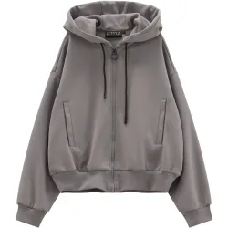 CMP Damen Hoodie Jacke