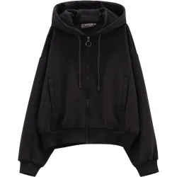 CMP Damen Hoodie Jacke
