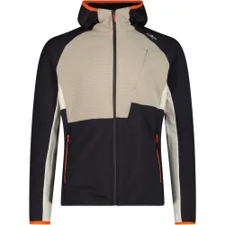 CMP Herren Hoodie Jacke
