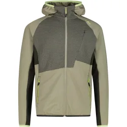 CMP Herren Hoodie Jacke