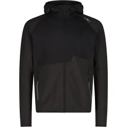CMP Herren Hoodie Jacke