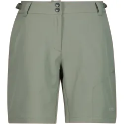 CMP Damen Radhose kurz