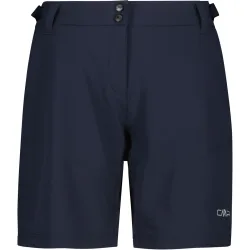CMP Damen Radhose kurz
