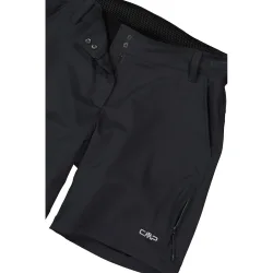CMP Damen Radhose kurz