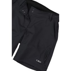 CMP Damen Radhose kurz