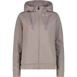 CMP Damen Susy Hoodie Jacke