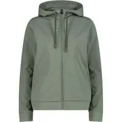 CMP Damen Susy Hoodie Jacke