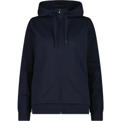 CMP Damen Susy Hoodie Jacke