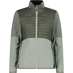 CMP Damen Hybrid Jacke