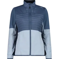 CMP Damen Hybrid Jacke