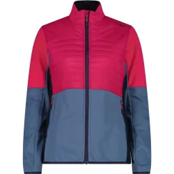 CMP Damen Hybrid Jacke