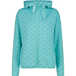 CMP Damen Hoodie Jacke