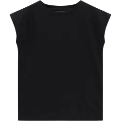 CMP Kurzarmshirt Kurzarm, aus Baumwolle und Polyester