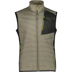 CMP Herren Hybrid Weste