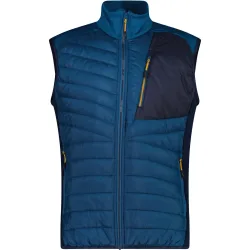 CMP Herren Hybrid Weste