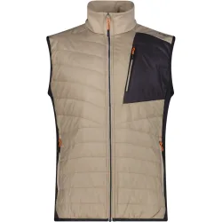 CMP Herren Hybrid Weste