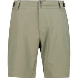 CMP Herren Radhose kurz