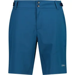 CMP Herren Radhose kurz