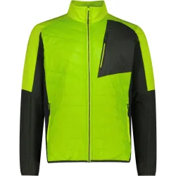 CMP Herren Hybrid Jacke