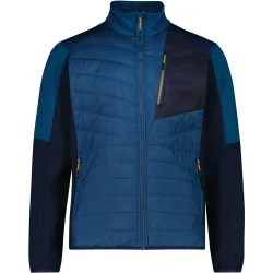 CMP Herren Hybrid Jacke