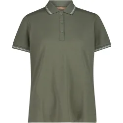 CMP Damen Mary Polo T-Shirt