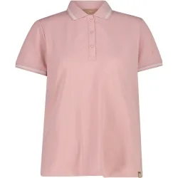 CMP Damen Mary Polo T-Shirt
