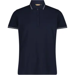 CMP Damen Mary Polo T-Shirt