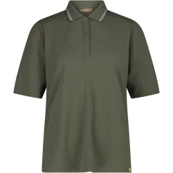 CMP Damen Mary Polo T-Shirt