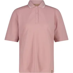 CMP Damen Mary Polo T-Shirt