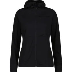 CMP Damen Hoodie Jacke