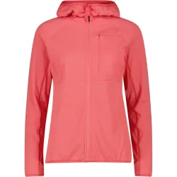 CMP Damen Hoodie Jacke