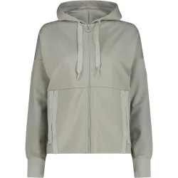 CMP Damen Hoodie Jacke