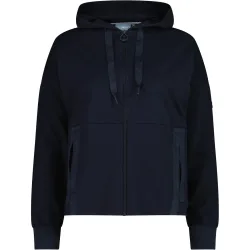 CMP Damen Hoodie Jacke