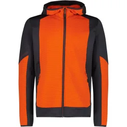 CMP Herren Hoodie Jacke