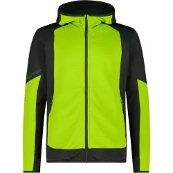 CMP Herren Hoodie Jacke