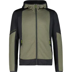 CMP Herren Hoodie Jacke