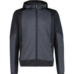 CMP Herren Hoodie Jacke