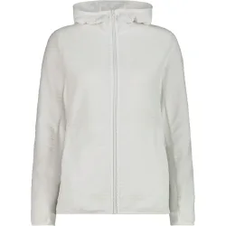 CMP Damen Hoodie Jacke