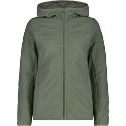 CMP Damen Hoodie Jacke