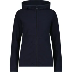 CMP Damen Hoodie Jacke