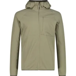 CMP Herren Hoodie Jacke